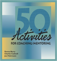 Image of 50 Activities for Coaching-Mentoring
