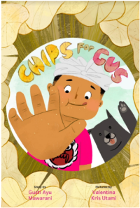 Image of Chips for Gus